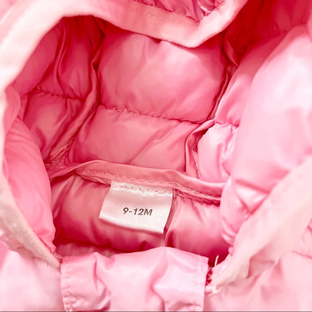 Infant Puffer - Picture 8 of 9